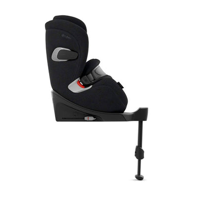 Bambinista - CYBEX - Travel - CYBEX ANORIS T2 I - SIZE PLUS Car Seat - Sepia Black