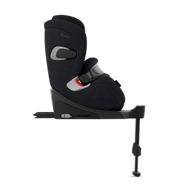 Bambinista - CYBEX - Travel - CYBEX ANORIS T2 I - SIZE PLUS Car Seat - Sepia Black