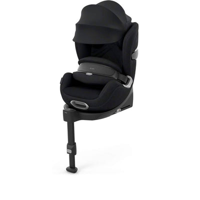 Bambinista - CYBEX - Travel - CYBEX ANORIS T2 I - SIZE PLUS Car Seat - Sepia Black
