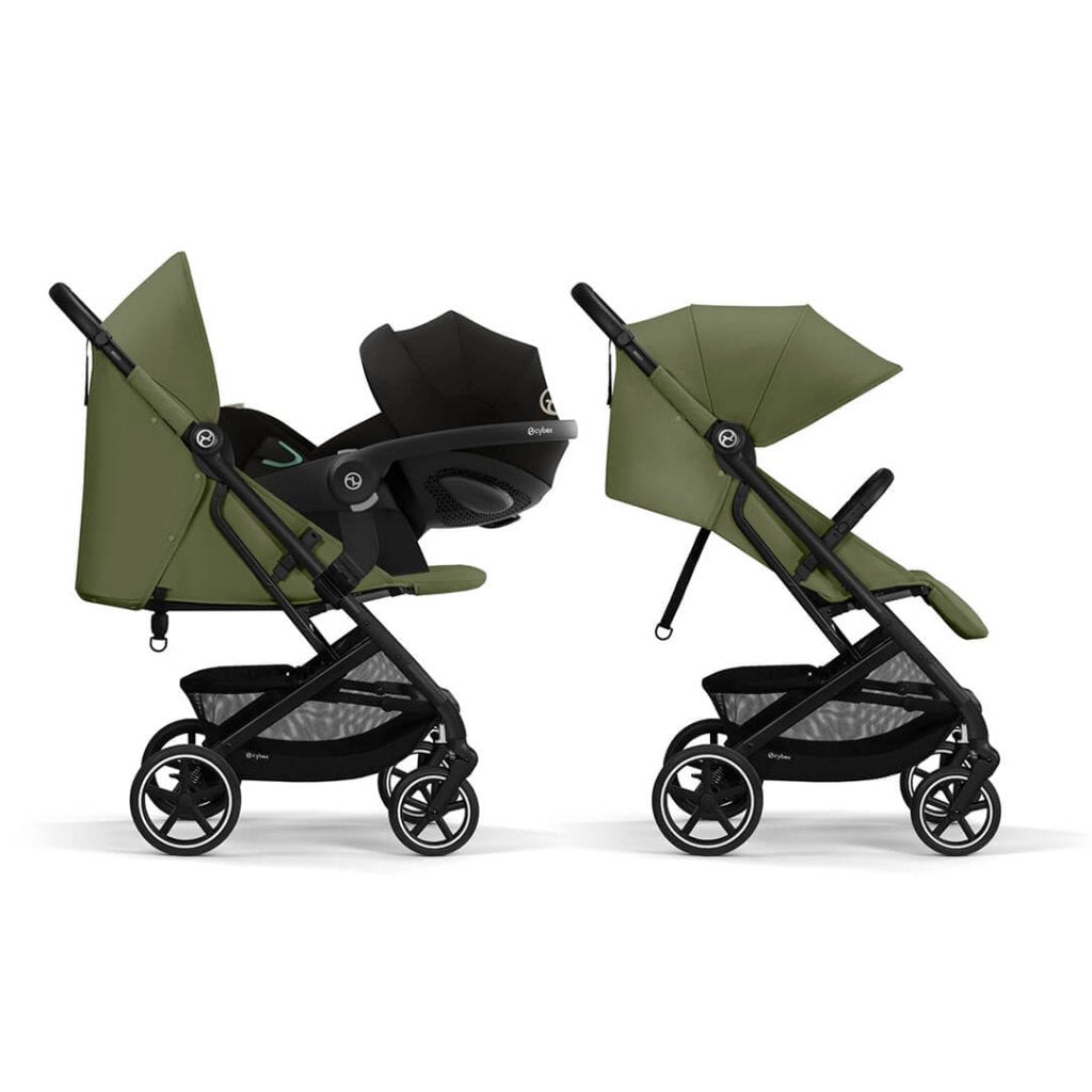 cybex beezy opinie CYBEX Beezy Pushchair