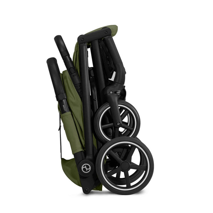 cybex beezy footmuff CYBEX Beezy Pushchair