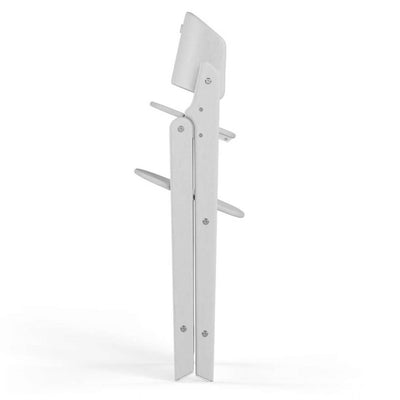 Bambinista - CYBEX - Furniture - CYBEX Click & Fold 3in1 High Chair Set - All White