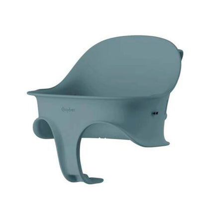 Bambinista - CYBEX - Furniture - CYBEX Click & Fold 3in1 High Chair Set - Stone Blue