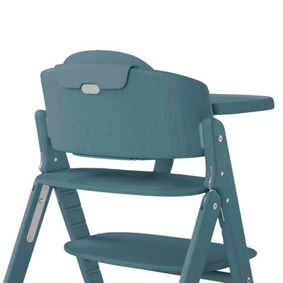 Bambinista - CYBEX - Furniture - CYBEX Click & Fold 3in1 High Chair Set - Stone Blue