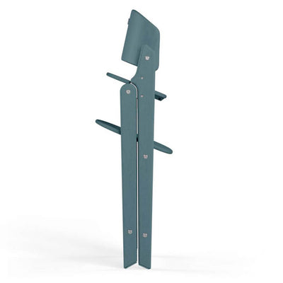 Bambinista - CYBEX - Furniture - CYBEX Click & Fold 3in1 High Chair Set - Stone Blue