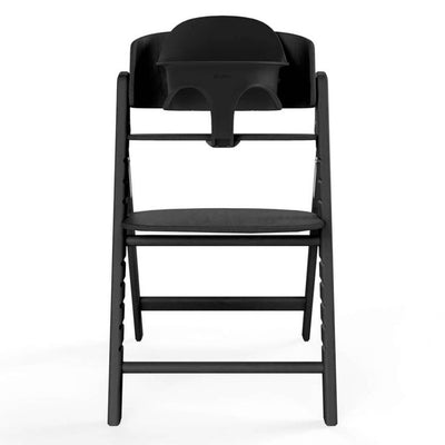 Bambinista - CYBEX - Furniture - CYBEX Click & Fold 3in1 High Chair Set - Stunning Black