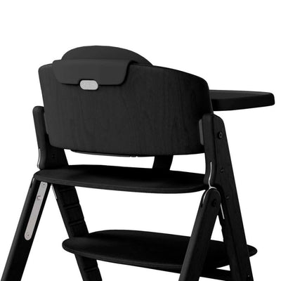 Bambinista - CYBEX - Furniture - CYBEX Click & Fold 3in1 High Chair Set - Stunning Black