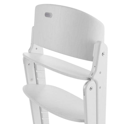 Bambinista - CYBEX - Furniture - CYBEX Click & Fold Chair - All White