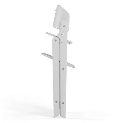 Bambinista - CYBEX - Furniture - CYBEX Click & Fold Chair - All White