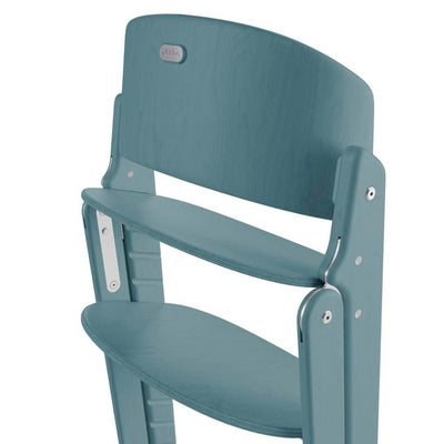Bambinista - CYBEX - Furniture - CYBEX Click & Fold Chair - Stone Blue