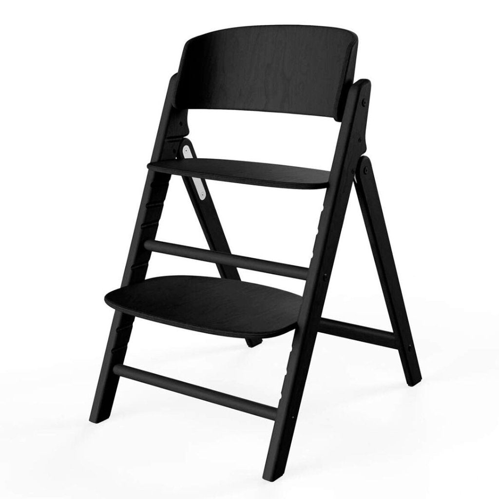 Bambinista - CYBEX - Furniture - CYBEX Click & Fold Chair - Stunning Black
