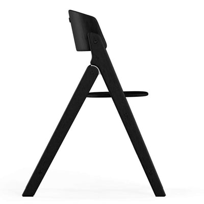 Bambinista - CYBEX - Furniture - CYBEX Click & Fold Chair - Stunning Black