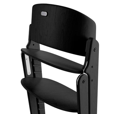 Bambinista - CYBEX - Furniture - CYBEX Click & Fold Chair - Stunning Black