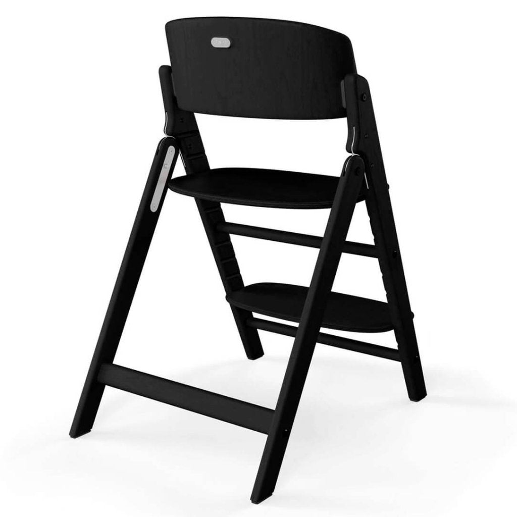 Bambinista - CYBEX - Furniture - CYBEX Click & Fold Chair - Stunning Black