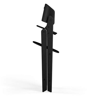 Bambinista - CYBEX - Furniture - CYBEX Click & Fold Chair - Stunning Black