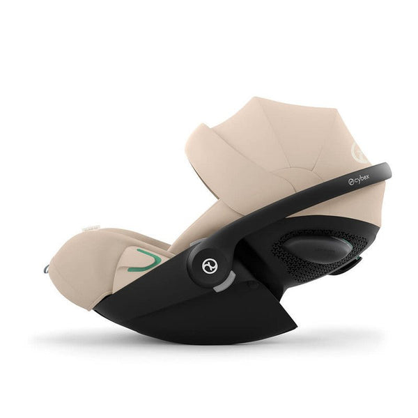 CYBEX Cloud G3 Comfort Fabric Car Seat