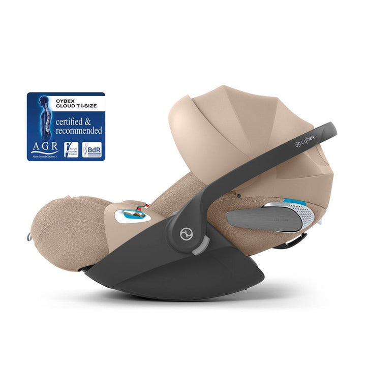 cybex cloud z2 i-size car seat CYBEX Cloud T i-Size Plus Car Seat
