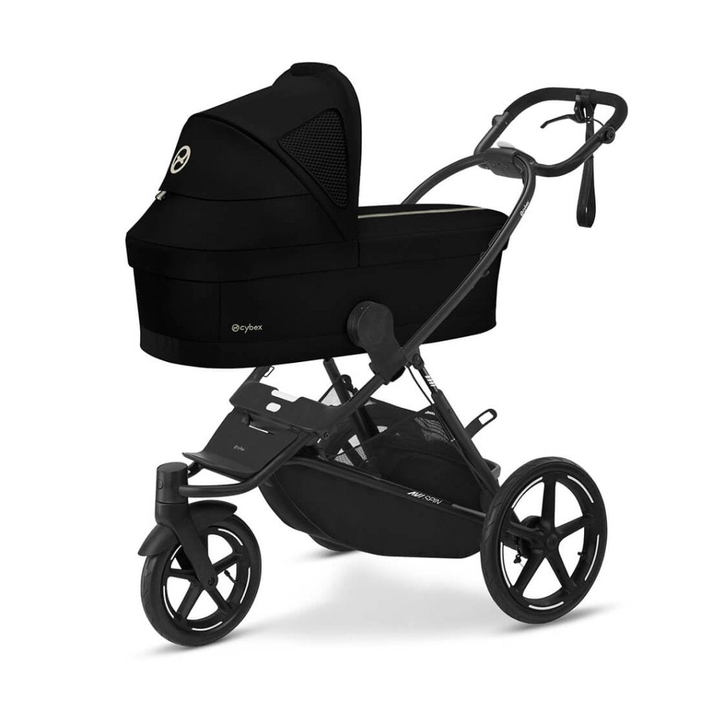 CYBEX COT S Lux Carrycot