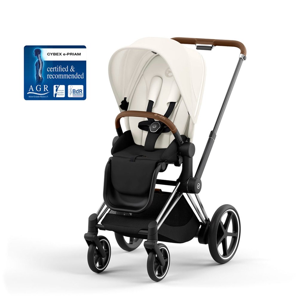pram cybex CYBEX e-Priam Pushchair