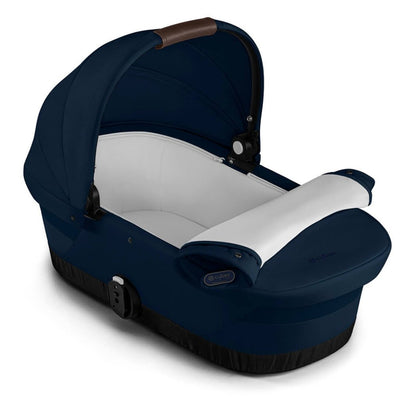 Bambinista - CYBEX - Travel - CYBEX Gazelle S Carrycot - Ocean Blue
