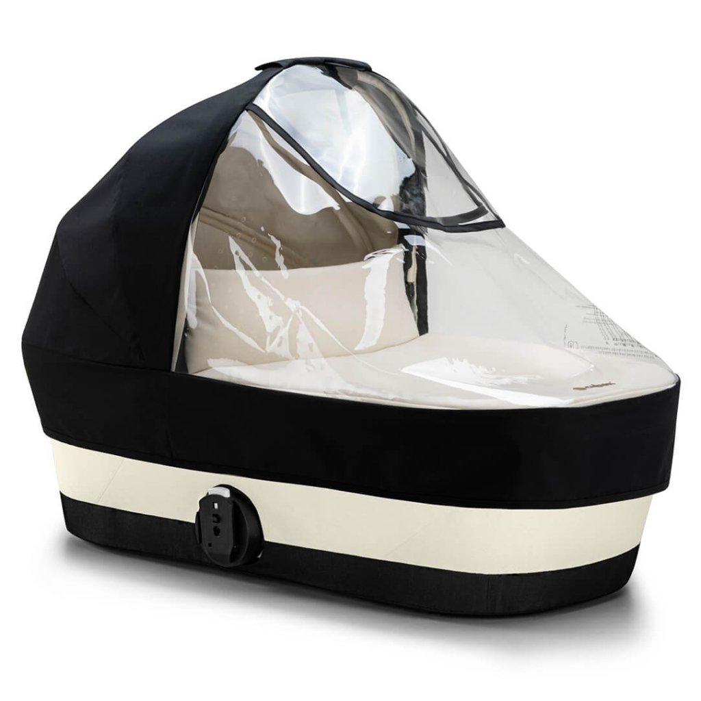 Bambinista - CYBEX - Travel - CYBEX Gazelle S Carrycot - Ocean Blue