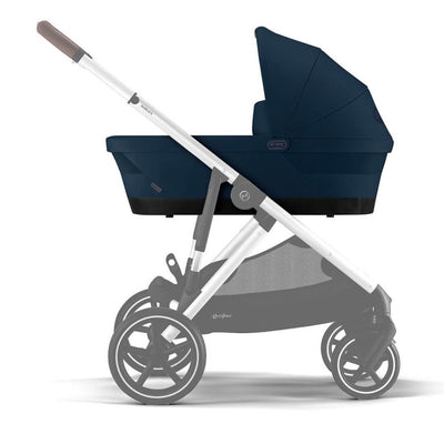 Bambinista - CYBEX - Travel - CYBEX Gazelle S Carrycot - Ocean Blue