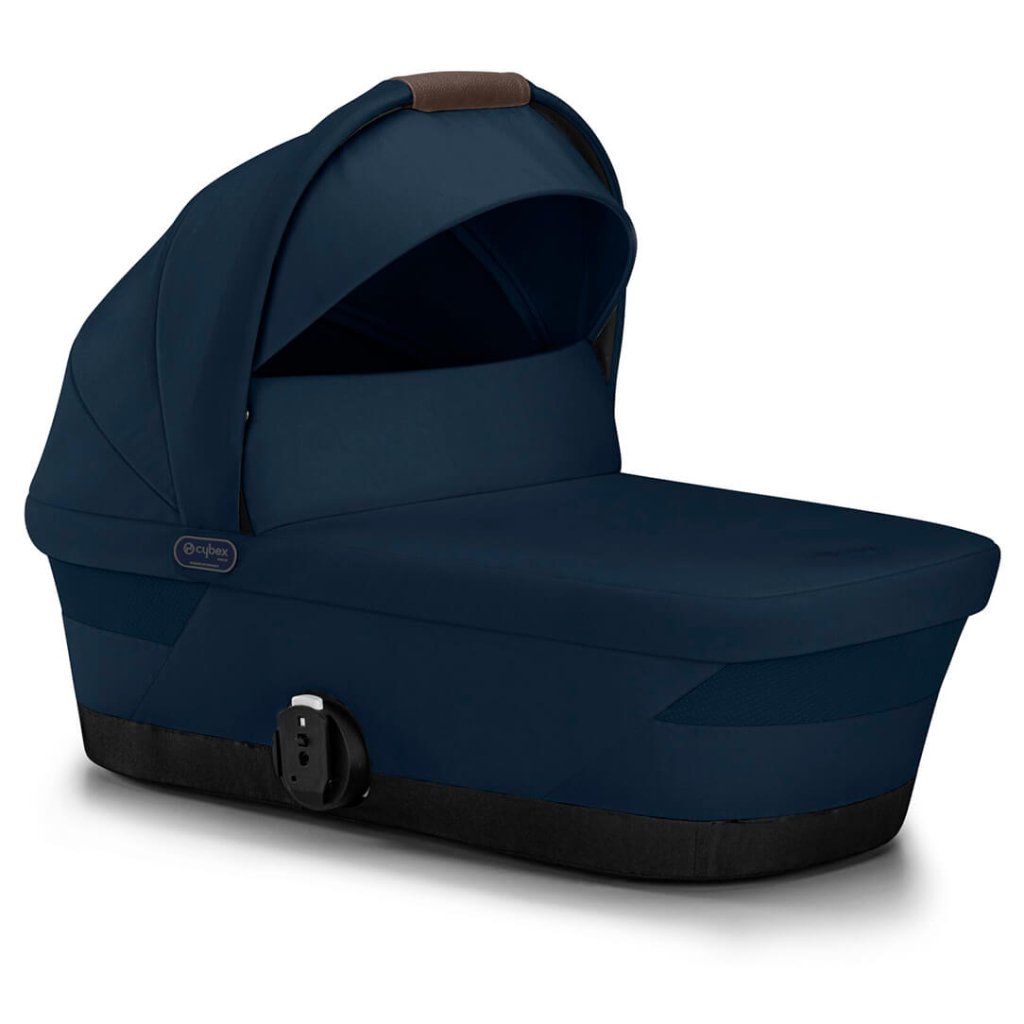 Bambinista - CYBEX - Travel - CYBEX Gazelle S Carrycot - Ocean Blue