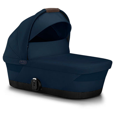 Bambinista - CYBEX - Travel - CYBEX Gazelle S Carrycot - Ocean Blue