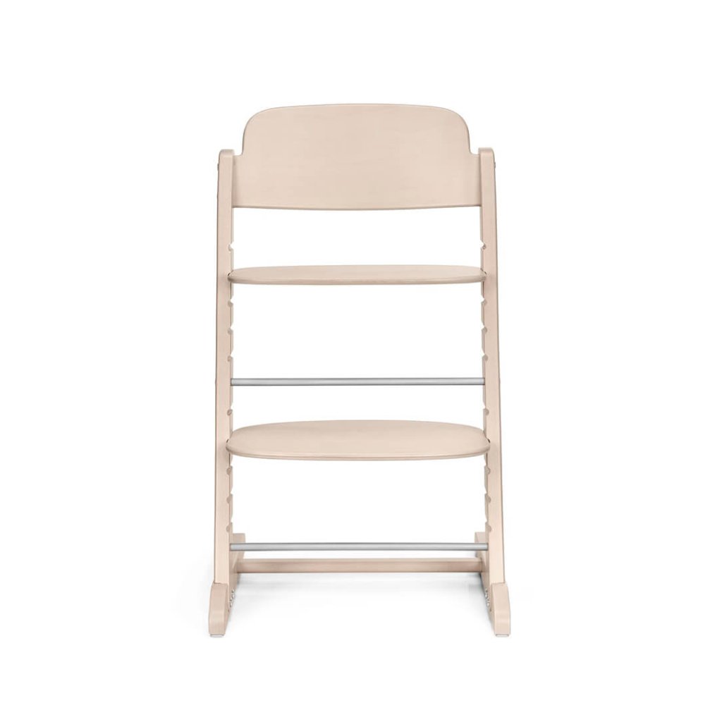 Bambinista - CYBEX - Travel - CYBEX IRIS 3in1 Highchair Set - All Natural