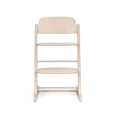 Bambinista - CYBEX - Travel - CYBEX IRIS 3in1 Highchair Set - All Natural