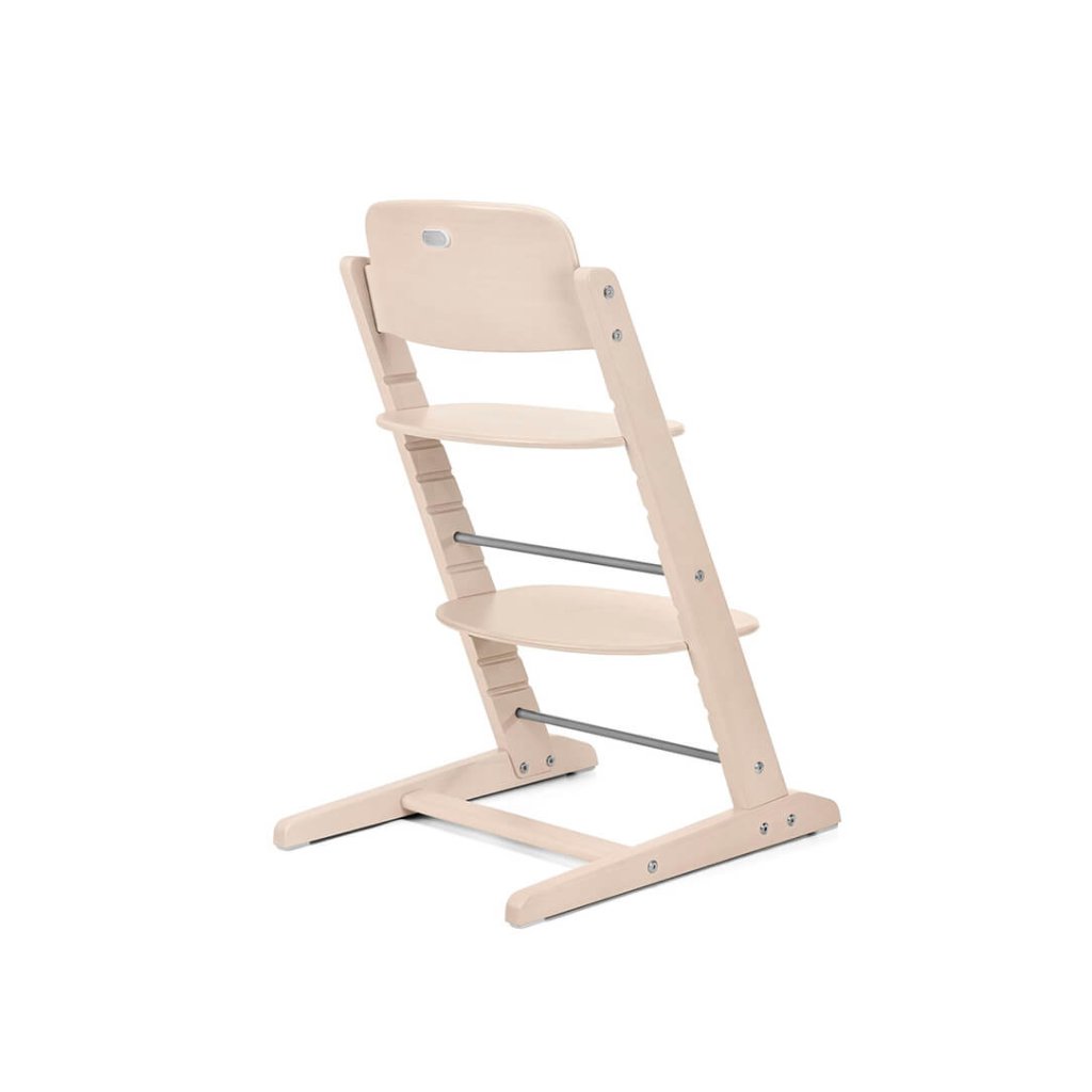 Bambinista - CYBEX - Travel - CYBEX IRIS 3in1 Highchair Set - All Natural