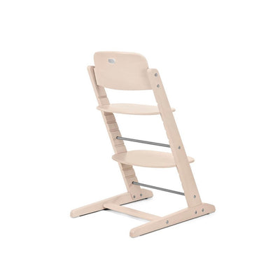 Bambinista - CYBEX - Travel - CYBEX IRIS 3in1 Highchair Set - All Natural