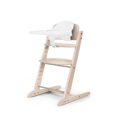 Bambinista - CYBEX - Travel - CYBEX IRIS 3in1 Highchair Set - All Natural