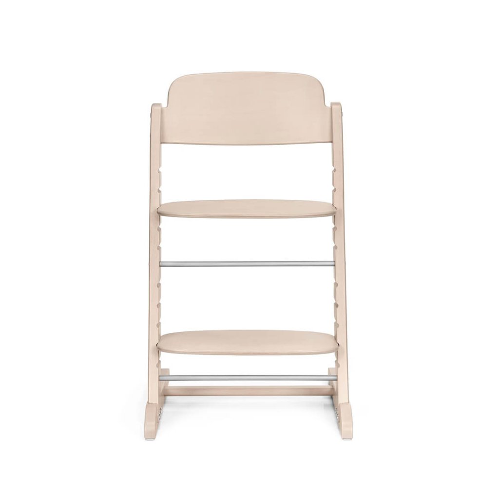 Bambinista - CYBEX - Travel - CYBEX IRIS 3in1 Highchair Set - All Natural