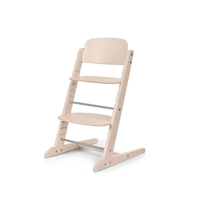 Bambinista - CYBEX - Travel - CYBEX IRIS 3in1 Highchair Set - All Natural