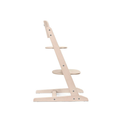 Bambinista - CYBEX - Travel - CYBEX IRIS 3in1 Highchair Set - All Natural