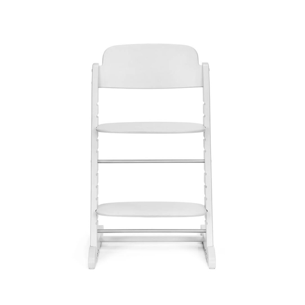 Bambinista - CYBEX - Travel - CYBEX IRIS 3in1 Highchair Set - White