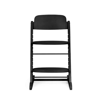 Bambinista - CYBEX - Travel - CYBEX IRIS Highchair Set - Stunning Black