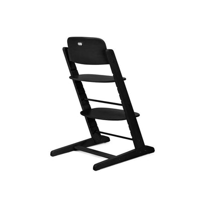 Bambinista - CYBEX - Travel - CYBEX IRIS Highchair Set - Stunning Black