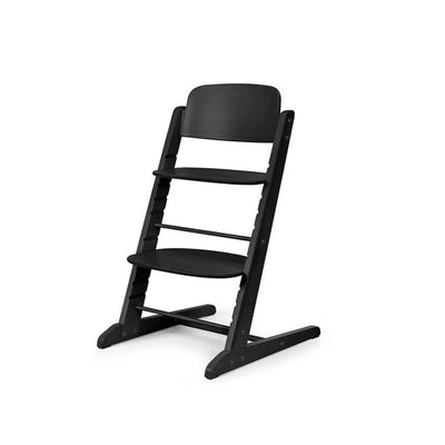 Bambinista - CYBEX - Travel - CYBEX IRIS Highchair Set - Stunning Black