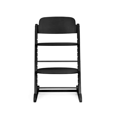 Bambinista - CYBEX - Travel - CYBEX IRIS Highchair Set - Stunning Black
