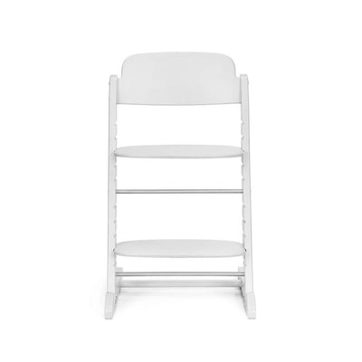 Bambinista - CYBEX - Travel - CYBEX IRIS Highchair Set - White
