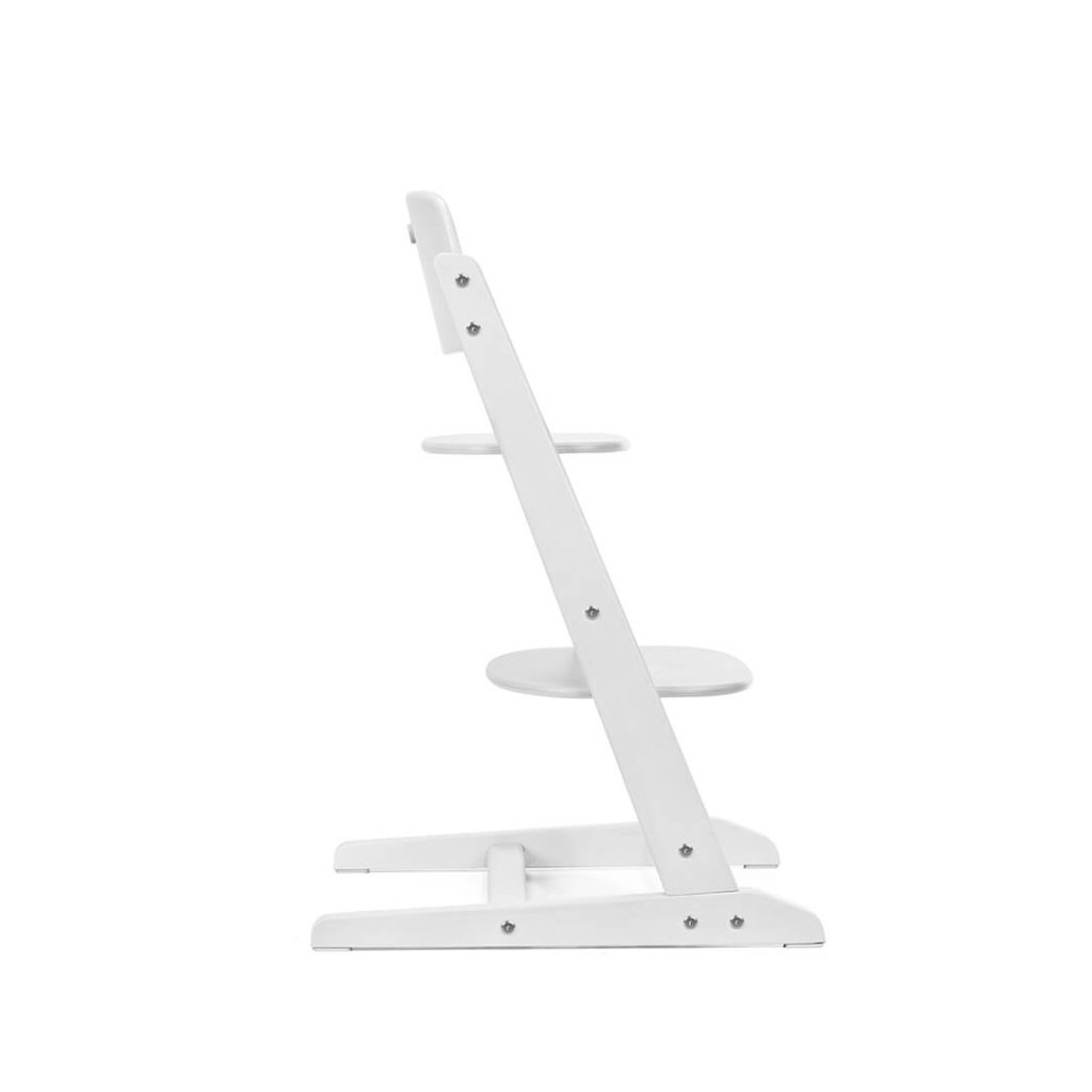 Bambinista - CYBEX - Travel - CYBEX IRIS Highchair Set - White