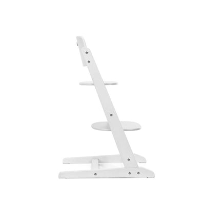 Bambinista - CYBEX - Travel - CYBEX IRIS Highchair Set - White