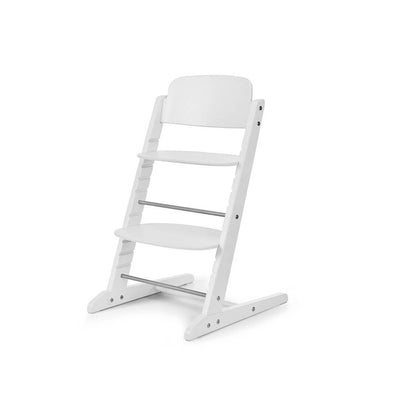 Bambinista - CYBEX - Travel - CYBEX IRIS Highchair Set - White