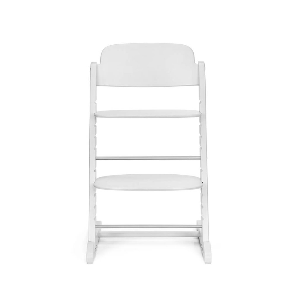 Bambinista - CYBEX - Travel - CYBEX IRIS Highchair Set - White