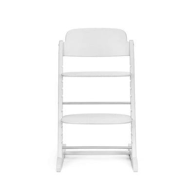 Bambinista - CYBEX - Travel - CYBEX IRIS Highchair Set - White