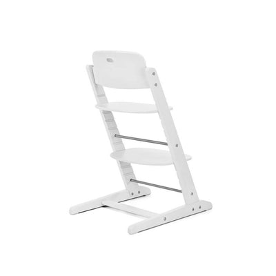 Bambinista - CYBEX - Travel - CYBEX IRIS Highchair Set - White