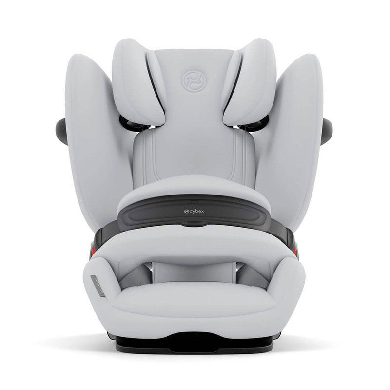 cybex pallas usa CYBEX PALLAS G2 I-SIZE Car Seat Fog Grey – Bambinista