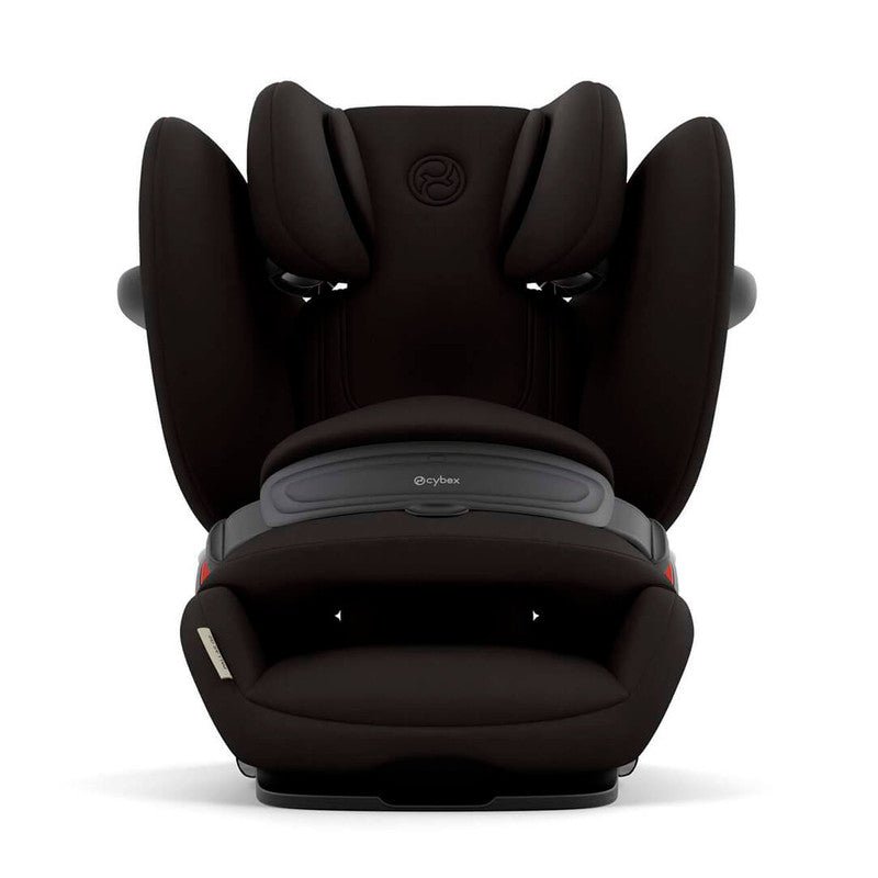 cybex pallas usa CYBEX PALLAS G2 I-SIZE Car Seat Magic Black – Bambinista